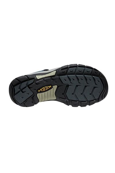 Keen Newport H2 - Ανδρικά Σανδάλια - Σκούρο Μπλε