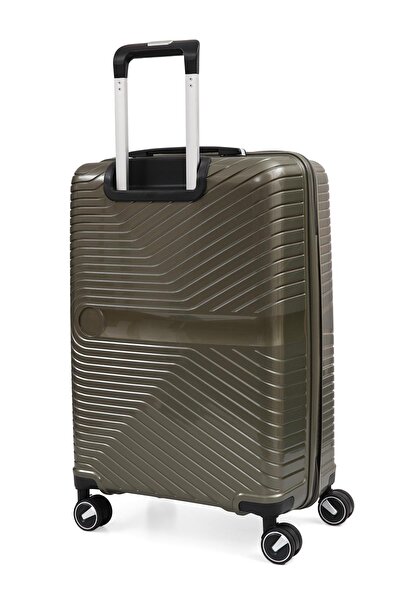 ÇÇS 5239 Polipropilen Büyük Boy Valiz