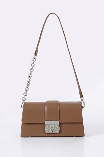 ÇÇS 17571 Kadın Omuz Askılı El Çantası