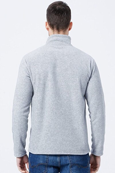 Hammer Jack Ανδρικό φούτερ Turin Grey