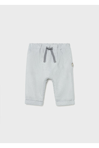 MAYORAL بنطلون محبوك للأطفال الأولاد 2519