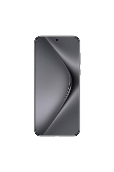 Huawei Pura 70 Pro 12GB 512GB Arabic Black 4G