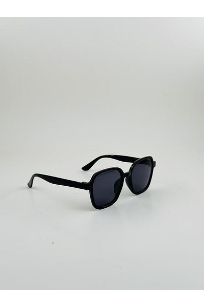 GlimmerGroove 5 - 12 Years Old Square Children's Sunglasses