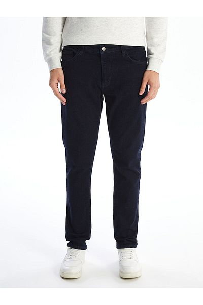 LC Waikiki Ανδρικό τζιν παντελόνι Lcwk Slim Fit