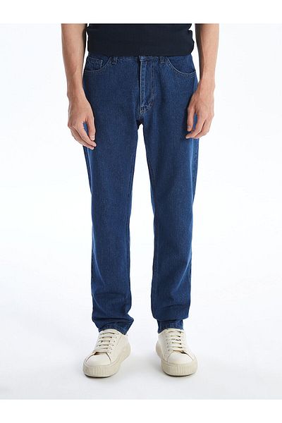 LC Waikiki Pánské džíny Lcwk Regular Fit