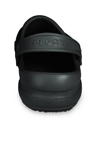Crocs Bistro Work Clog Erkek Yumuşak Taban Sabo