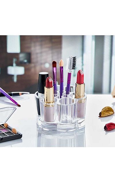 costurera Daisy Makeup Organizer