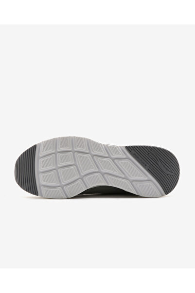 SKECHERS Skech - Air Court - Good Times Women's Gray Sneakers 149879 Gry