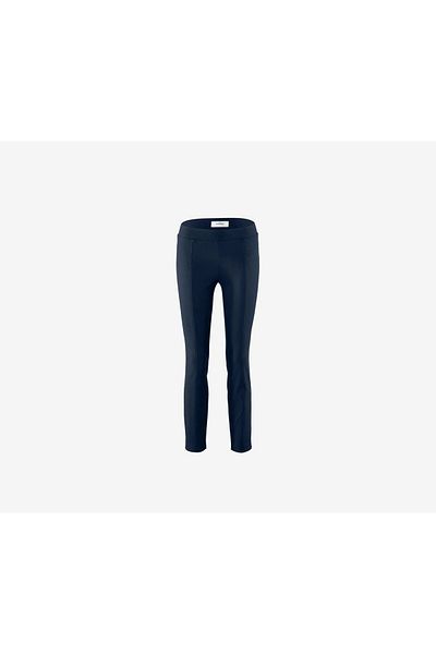 Tchibo Women Stretch Pants, Dark Blue