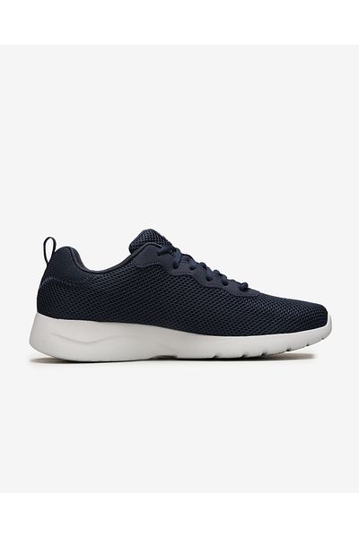 SKECHERS Dynamight 2.0 - Мъжки тъмносини спортни обувки Rayhill 58362 Nvy