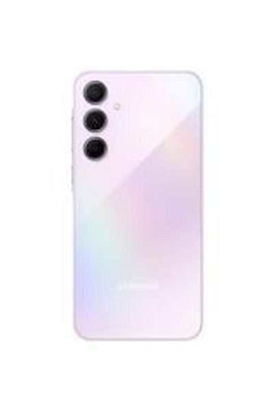Samsung Galaxy A55 8 GB 256GB Lavender 5G