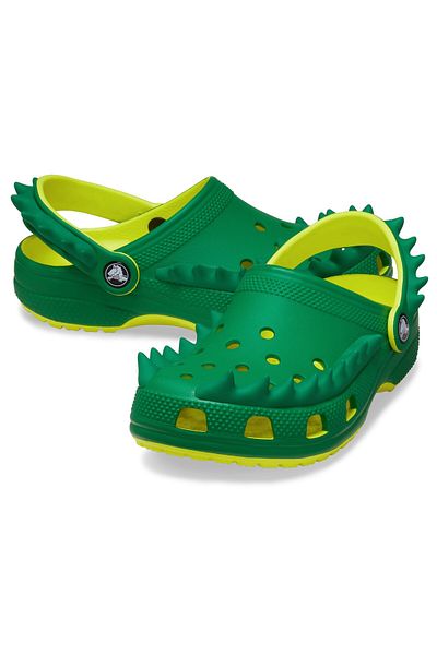 Crocs Класически сабо Twins Spikes