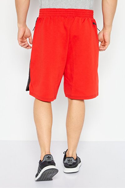 Puma x Lamelo Ball Men Sportswear Fit Training Shorts, Red