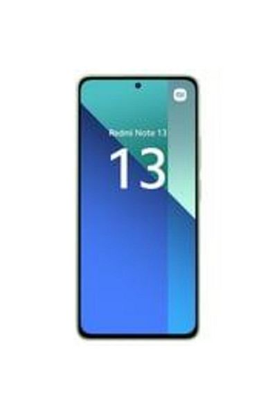 Xiaomi ريدمي نوت 13 8 جيجا 256 جيجا ناني يسيلي 4G