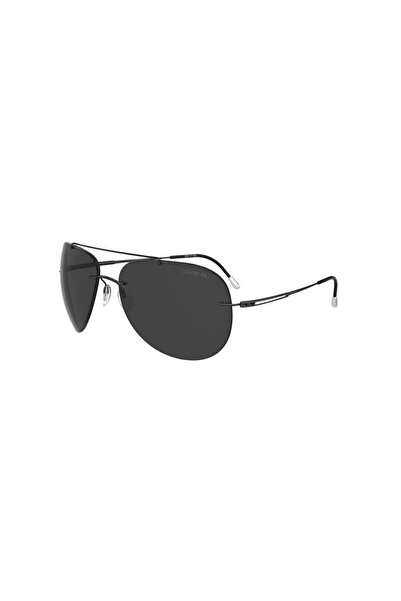 Silhouette 8721/75 9140 62 Sunglasses for Men