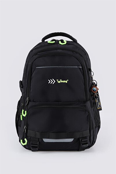 YOUNG 51619 School Bag