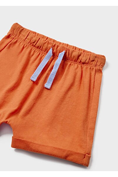 MAYORAL Baby Boy T-Shirt Shorts Set of 2 1788