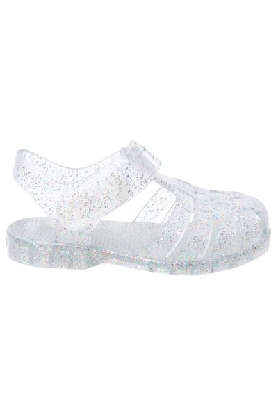 IGOR S10329-386 Clasica Cristal Kids Sandals