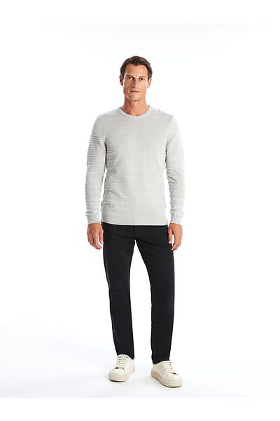 LC Waikiki Lcwk 779 Herren-Jeanshose mit normaler Passform
