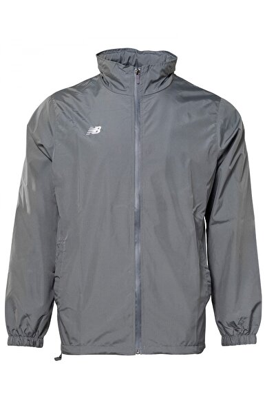 New Balance TSJ2207-AG Erkek Yağmurluk