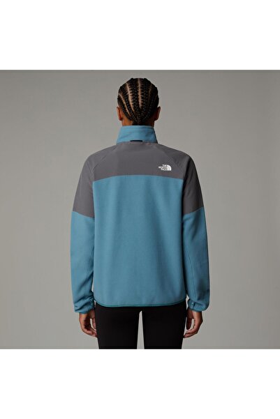 THE NORTH FACE W Glacier Heavyweight Full Zip Jacket Kadın Polar