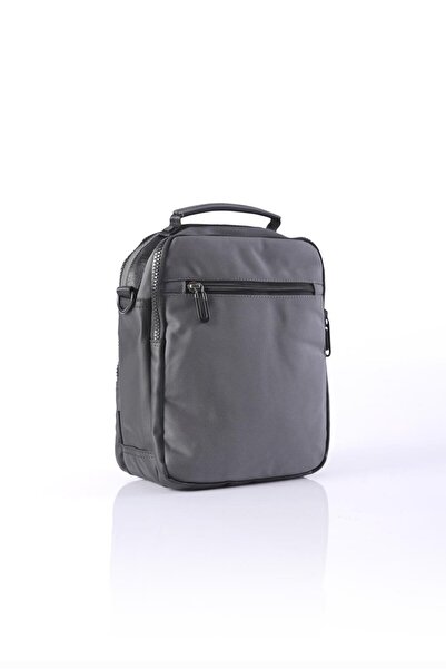 ÇÇS 31249 Taşıma Kulplu, Omuz Askılı Erkek Portföy Çanta