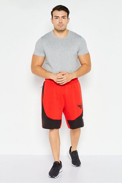 Puma Puma x Lamelo Ball Men Sportswear Fit Training Short, Red