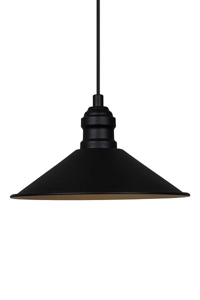 Bamyum Benjamin Black Metal Pendant Chandelier Lamp Rustic Cafe Kitchen Modern Decorative Pendant Lamp Models