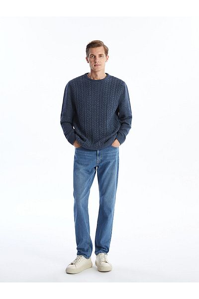 LC Waikiki Чоловічі джинсові штани LCW 779 Regular Fit