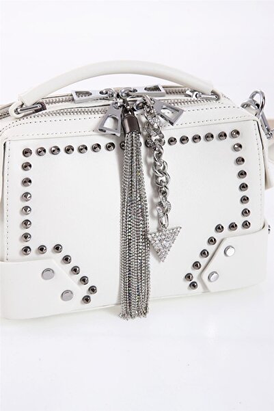 ÇÇS 17086 Kadın Omuz Askılı El Çantası