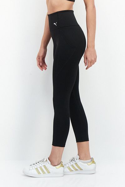 Puma Women Sportswear Fit Training Shorts, Black