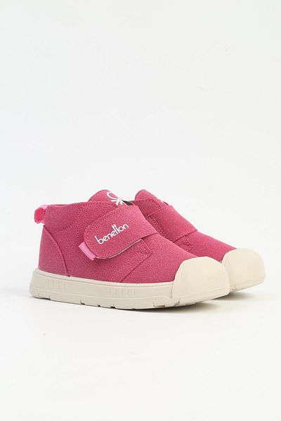 Benetton ® Dětské tenisky Fuchsia Bn-31830
