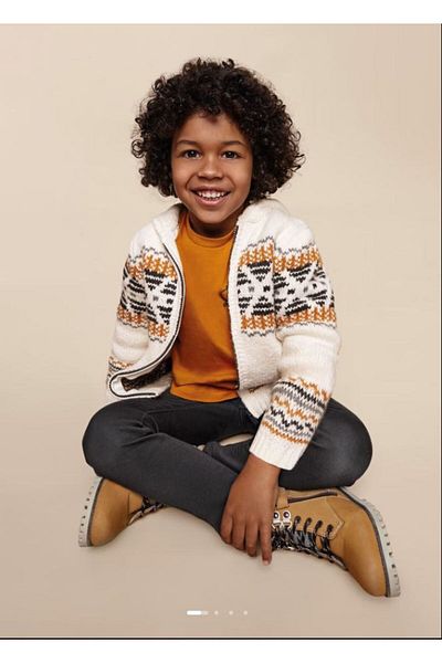 MAYORAL Cardigan tricotat pentru băiat - Model 4333