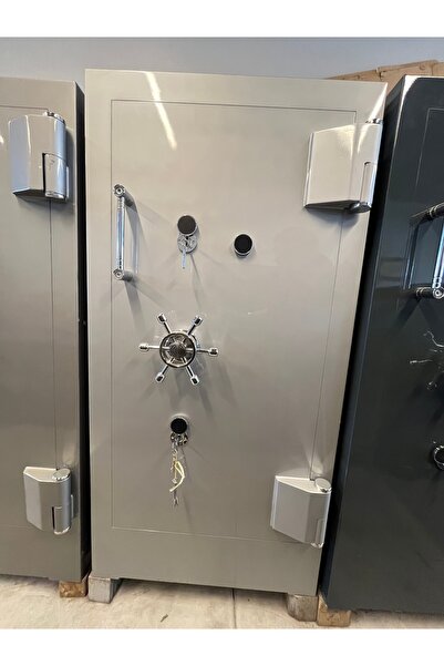 alican store Yangına Karşı Dayanıklı/Zırhlı/Çelik Para Kasası