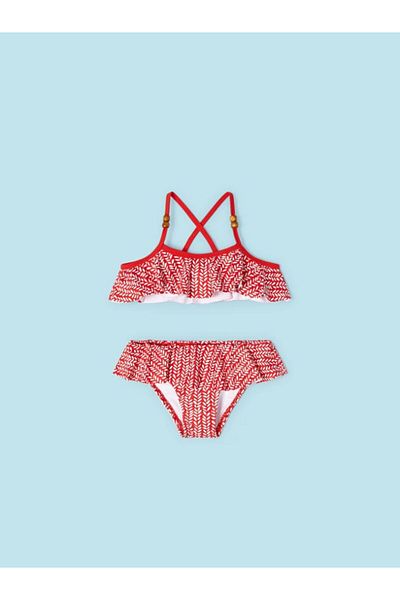 MAYORAL Girl's Bikini Suit 3712