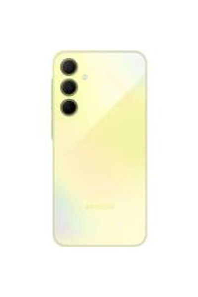 Samsung جالكسي A35 8 جيجا 128 جيجا أصفر 5G