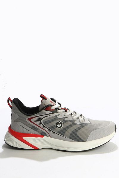 Hammer Jack Men's Sneakers - Bagona Gray
