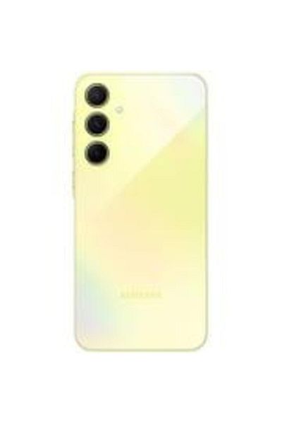Samsung جالكسي A55 8 جيجا 128 جيجا أصفر 5G