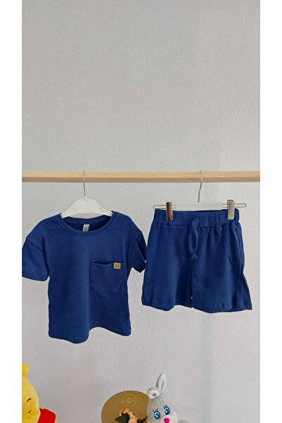 BABY FRESCO Двукомпонентен костюм за момчета