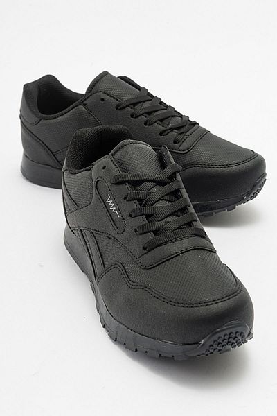 Ccway Pantofi sport pentru femei Negru Negru