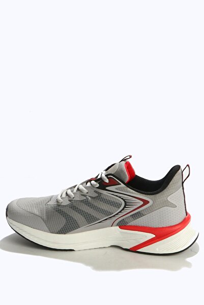 Hammer Jack Men's Sneakers - Bagona Gray