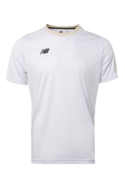 New Balance Tsm2215-Wt Men's T-Shirt