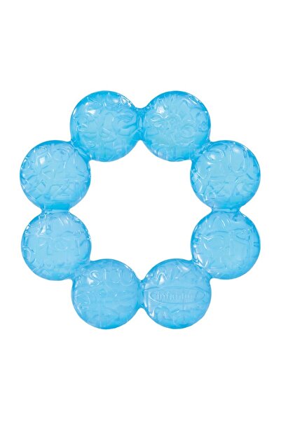 Infantino Round Water Teethers