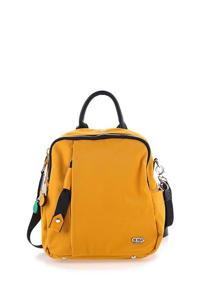 ÇÇS Ççs 17247 Women's Shoulder Strap Backpack