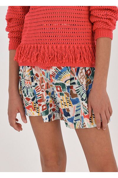 MAYORAL Female Child Shorts Skirt 6907