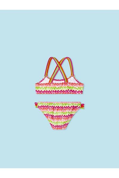 MAYORAL Girl's Bikini Suit 3713