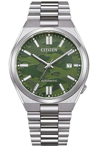 Citizen Nj0159-86X Men's Wrist Watch