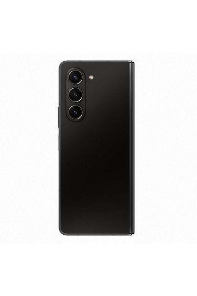 Samsung Galaxy Z Fold5 12GB 256GB Phantom Black 5G
