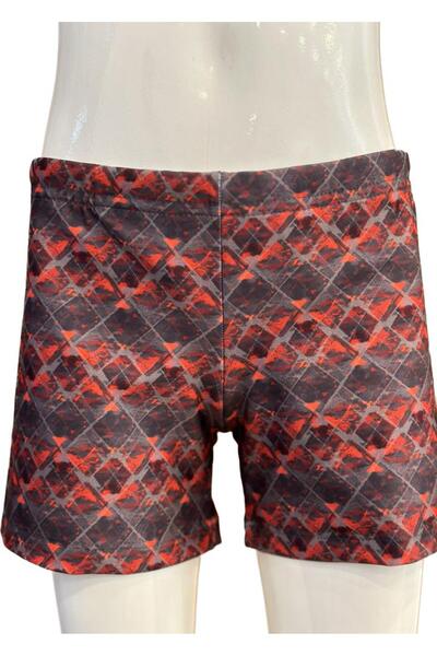 Kom Fizzy erkek çocuk mayo