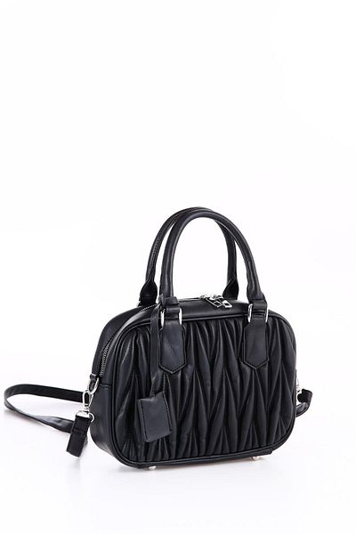 ÇÇS 17276 Model Shoulder and Strap Handbag